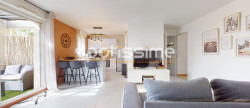vente Appartement Agde