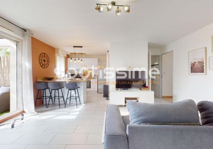 vente Appartement Agde