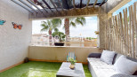 vente Appartement Agde
