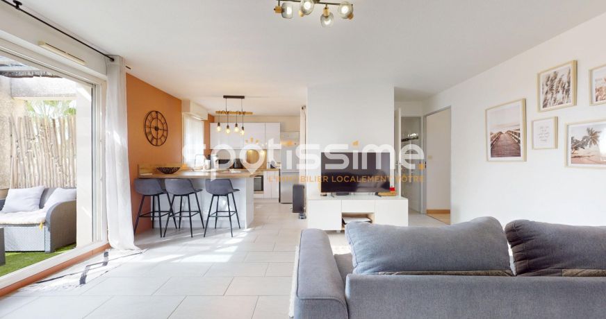 vente Appartement Agde