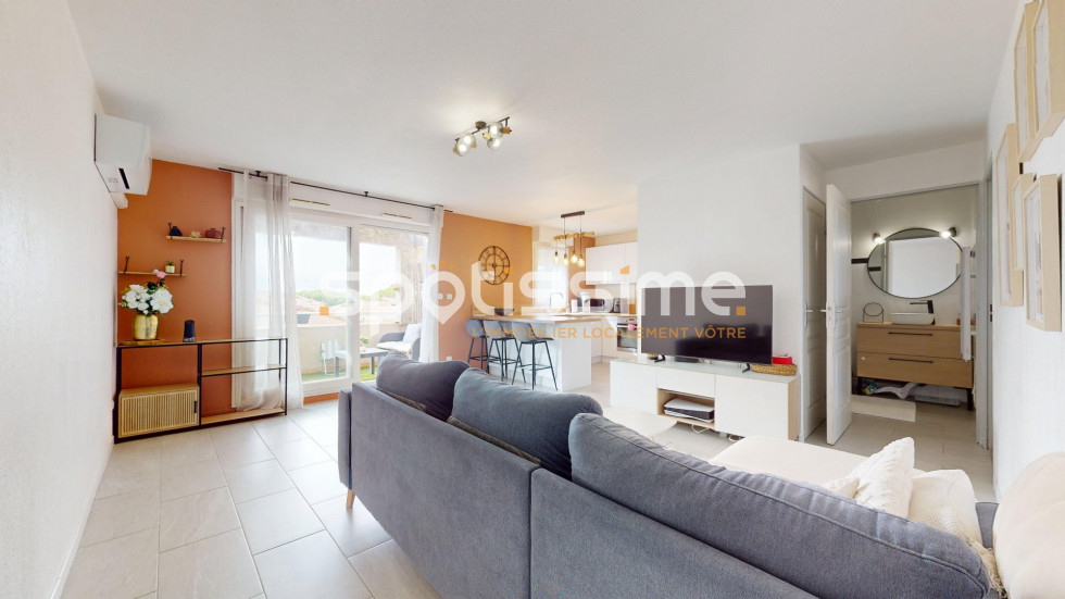 vente Appartement Agde - Photo 8