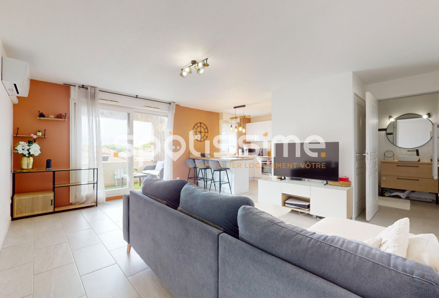 vente Appartement Agde - Photo 8