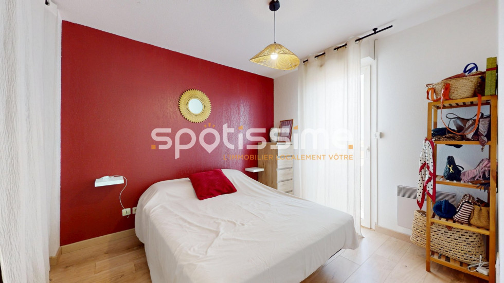 vente Appartement Agde - Photo 4