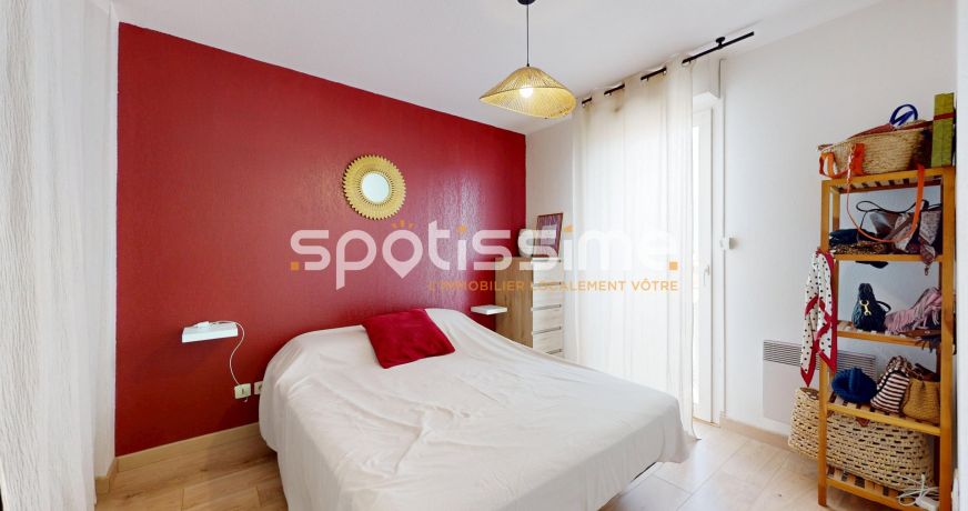 vente Appartement Agde
