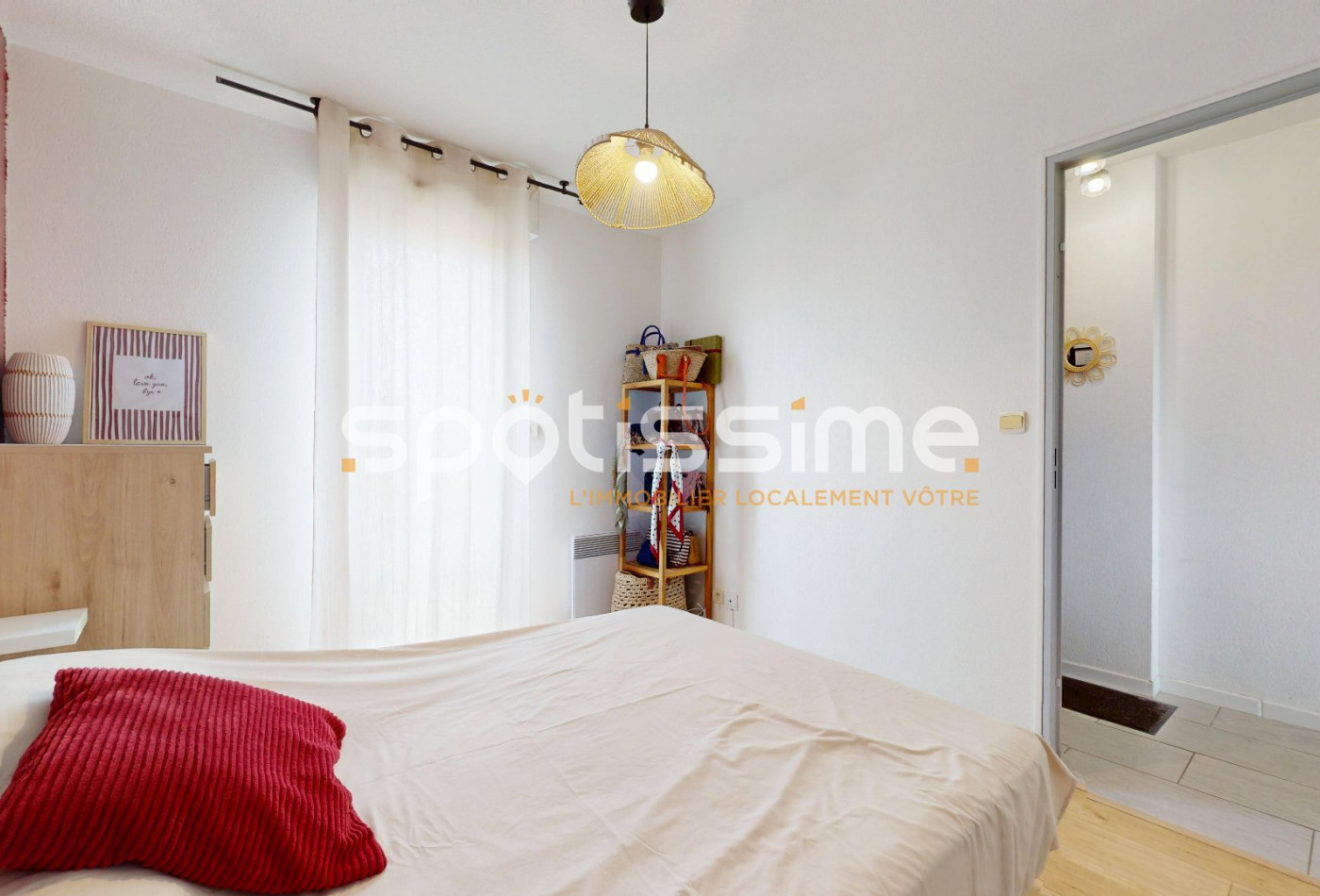 vente Appartement Agde - Photo 5