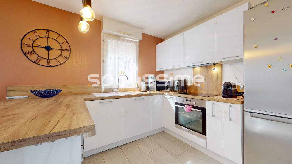 vente Appartement Agde - Photo 3