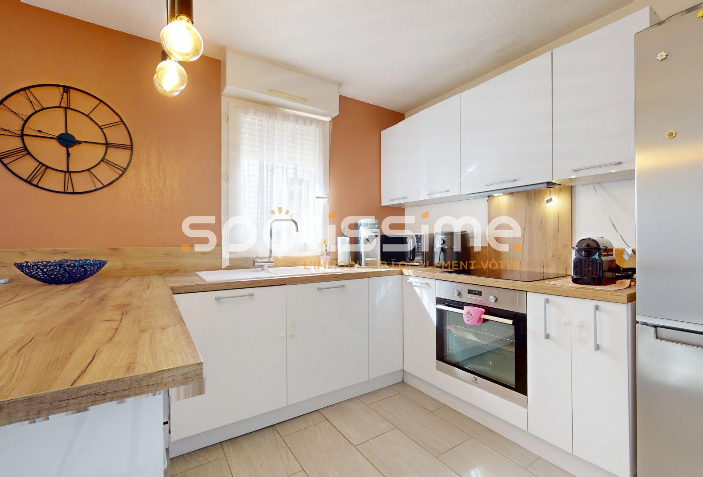 vente Appartement Agde - Photo 3