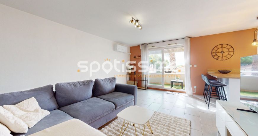 vente Appartement Agde
