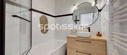 vente Appartement Agde