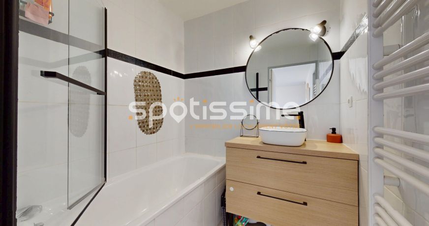 vente Appartement Agde