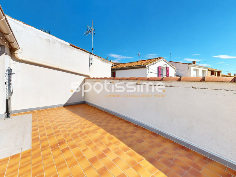 vente Appartement Agde - Photo 8