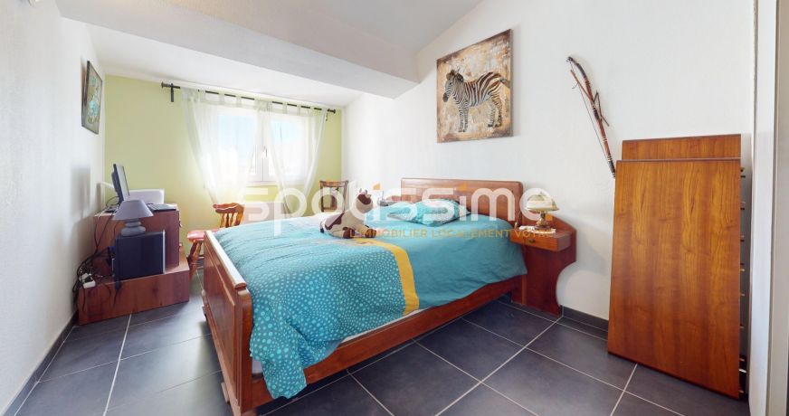 vente Appartement Agde