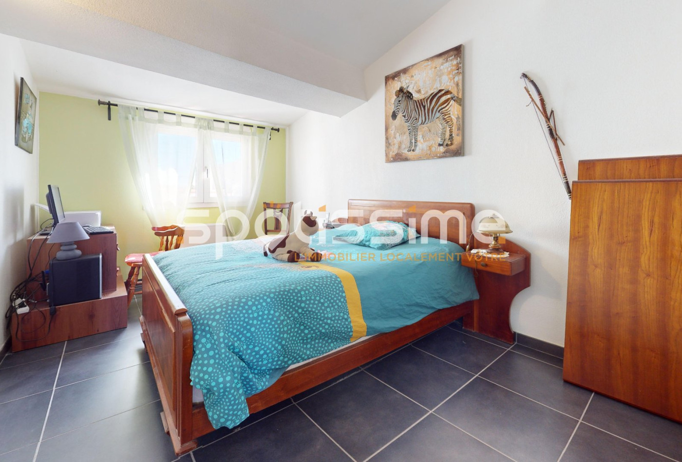 vente Appartement Agde - Photo 6
