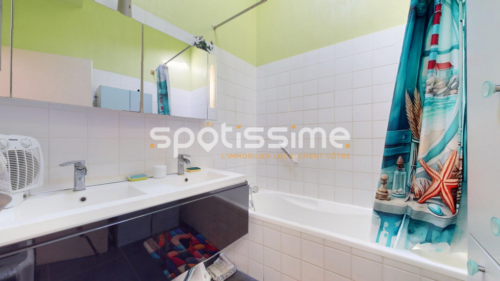vente Appartement Agde - Photo 7