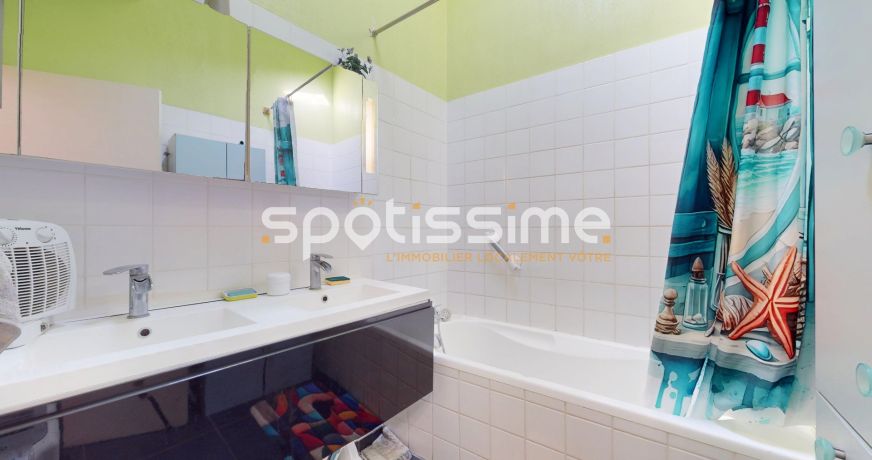 vente Appartement Agde