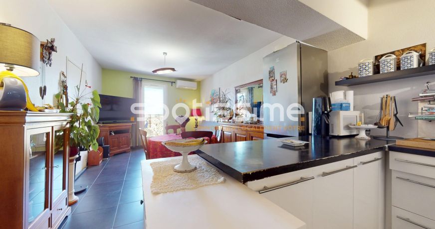 vente Appartement Agde