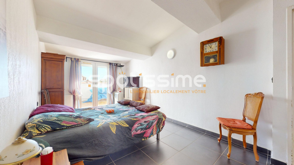 vente Appartement Agde - Photo 5
