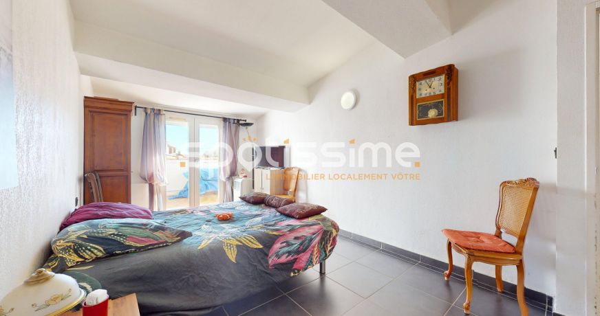 vente Appartement Agde