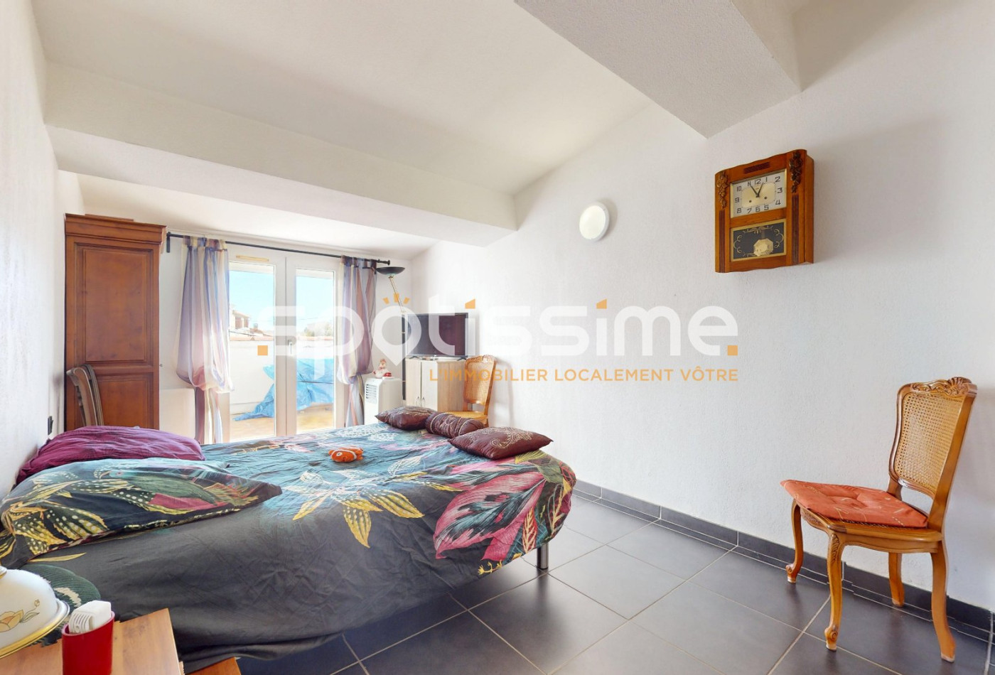 vente Appartement Agde - Photo 5