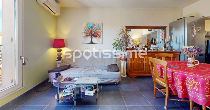 vente Appartement Agde