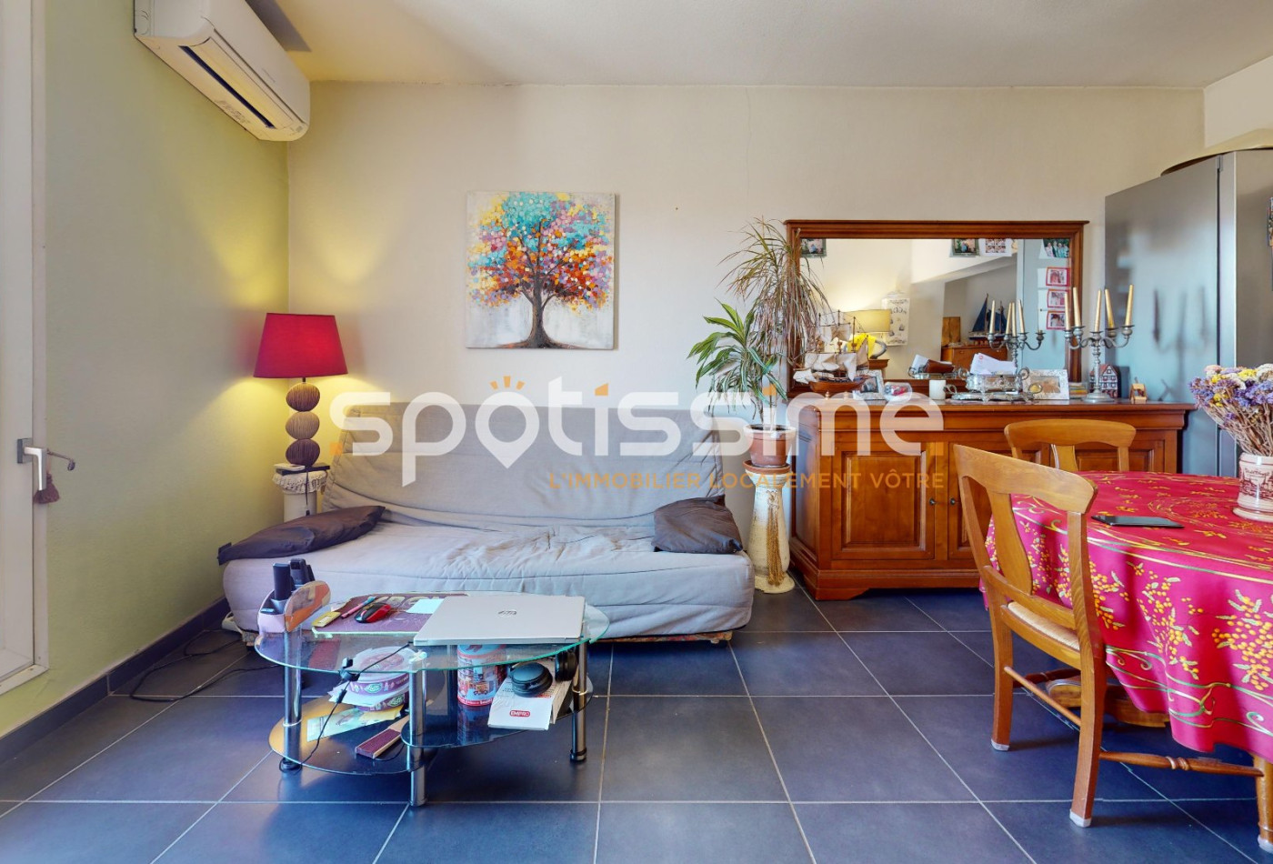 vente Appartement Agde - Photo 3