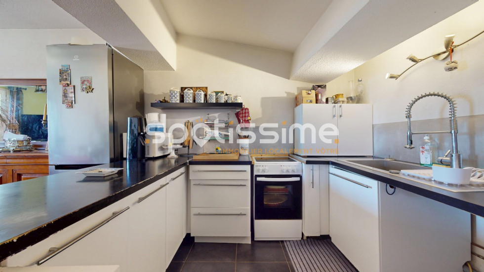 vente Appartement Agde - Photo 4