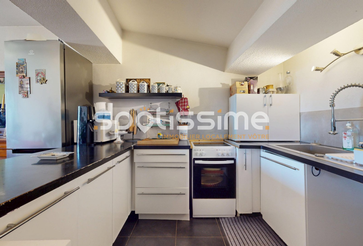 vente Appartement Agde - Photo 4