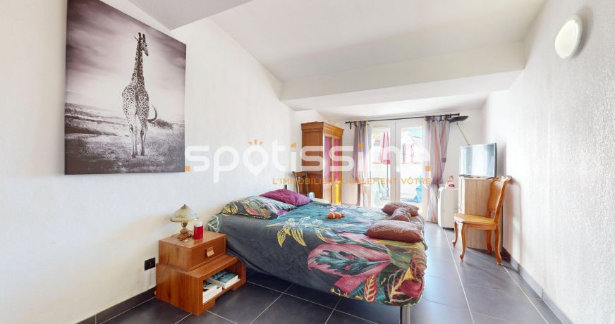 vente Appartement Agde