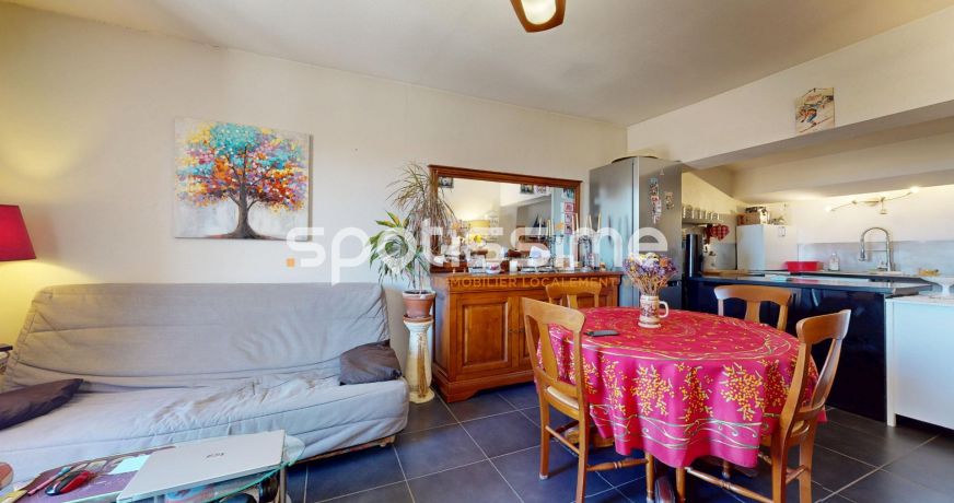 vente Appartement Agde