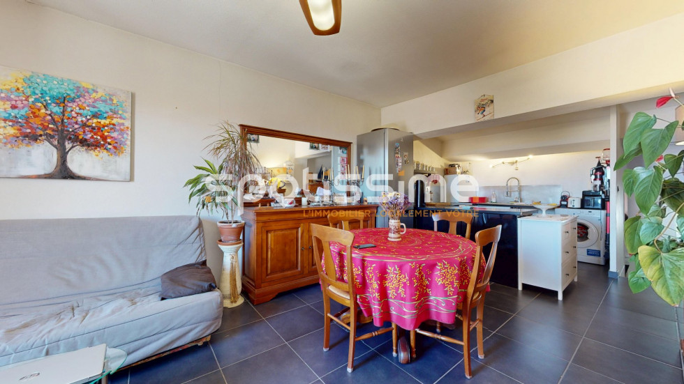 vente Appartement Agde - Photo 2