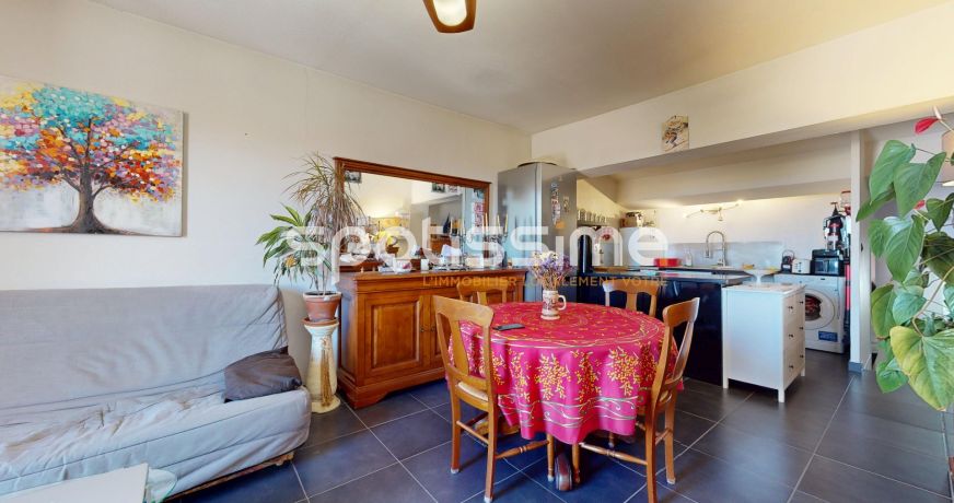 vente Appartement Agde