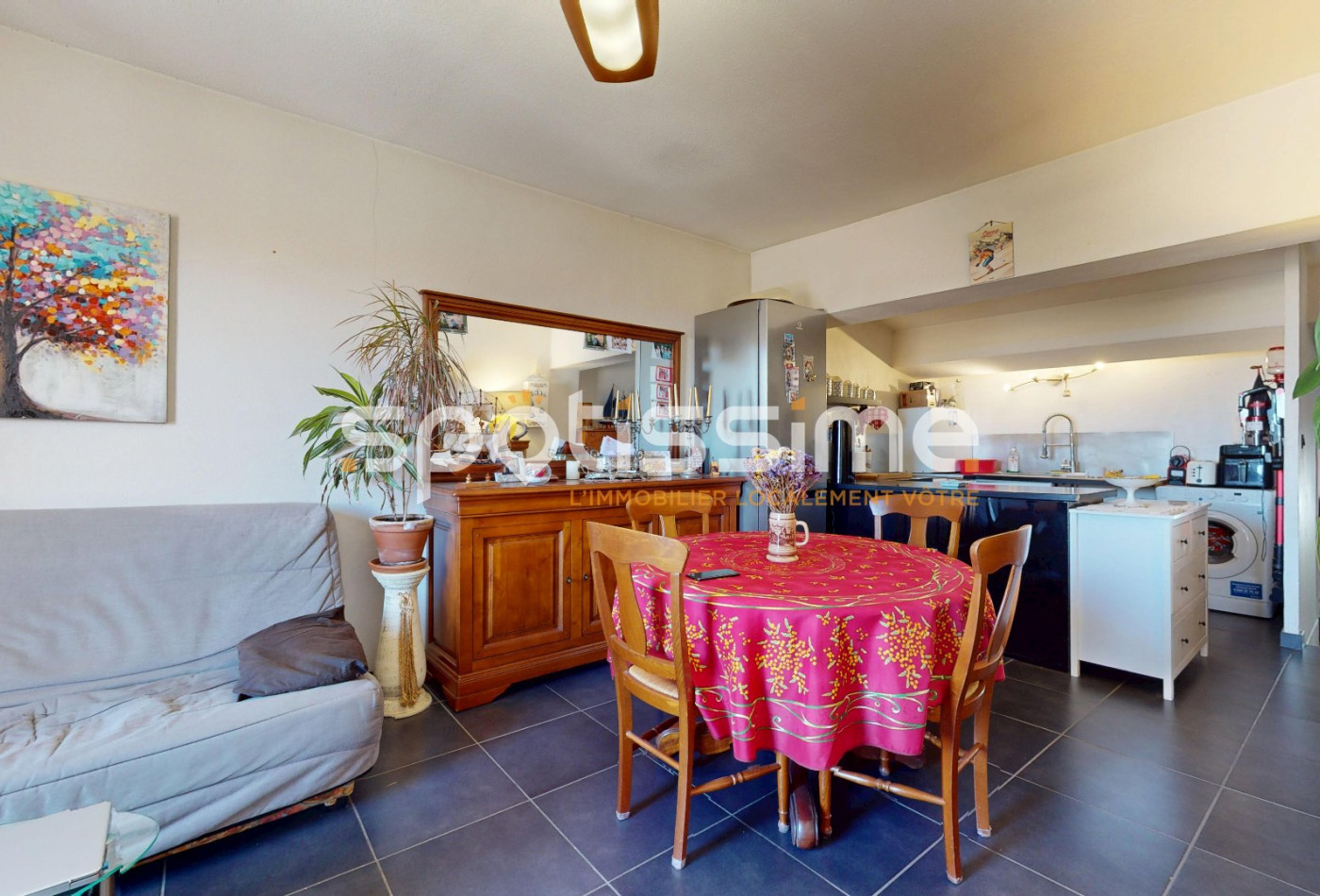 vente Appartement Agde - Photo 2