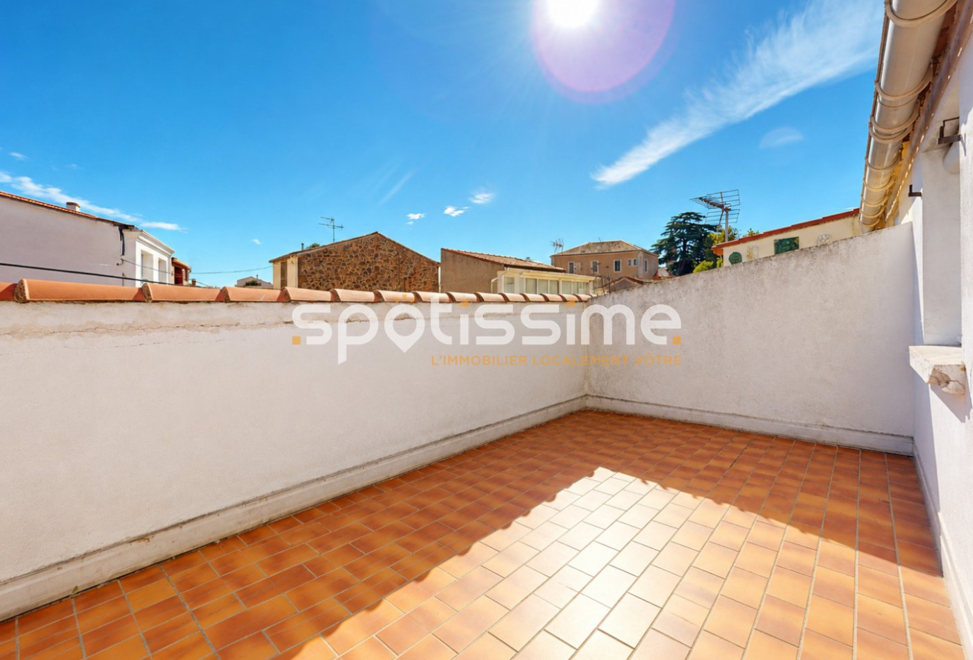 vente Appartement Agde - Photo 9