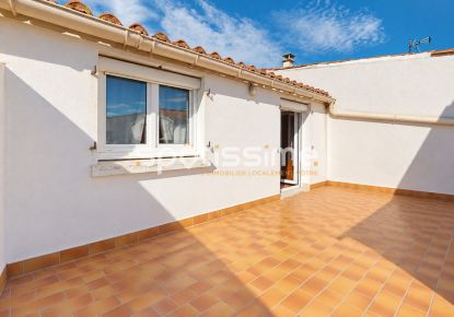 vente Appartement Agde