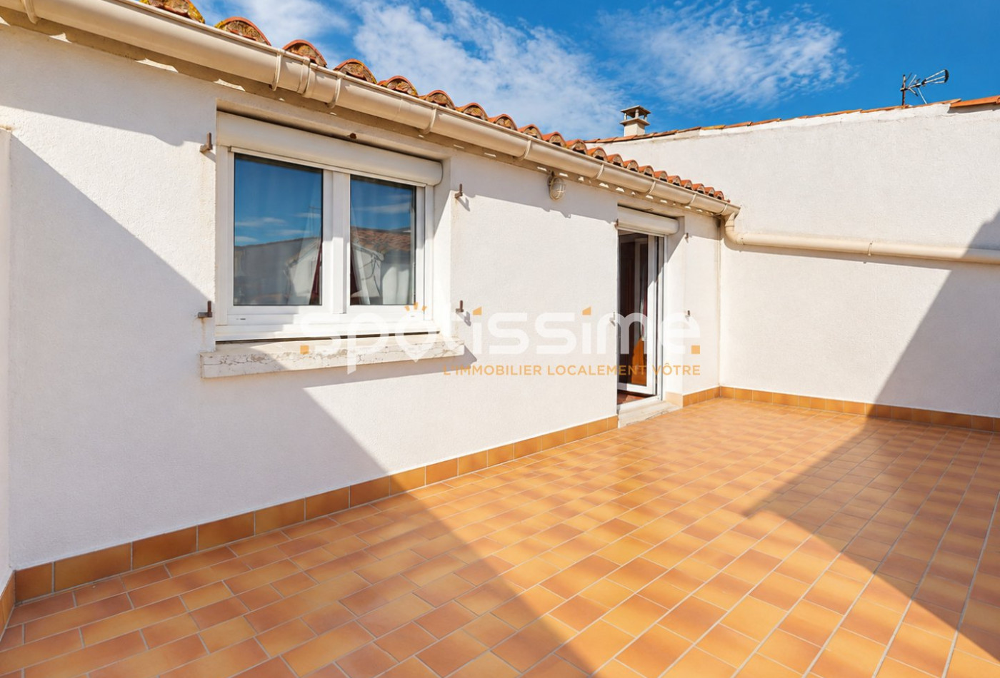vente Appartement Agde - Photo 1