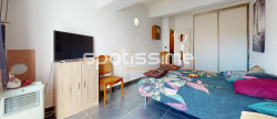 vente Appartement Agde
