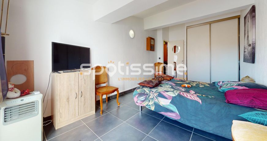 vente Appartement Agde
