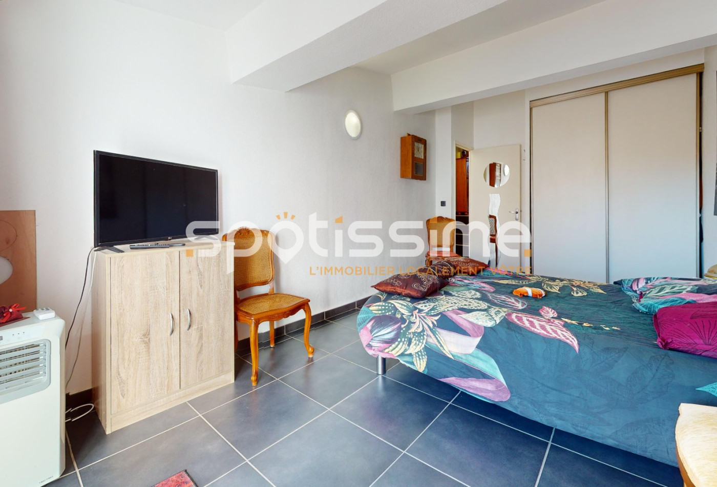 vente Appartement Agde - Photo 10