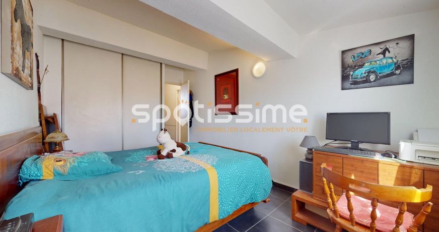 vente Appartement Agde