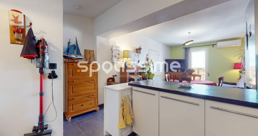 vente Appartement Agde
