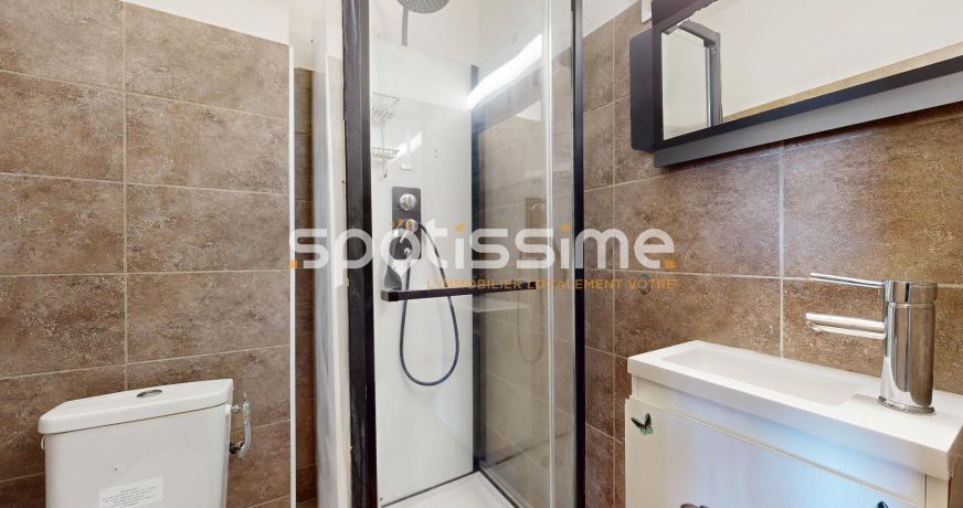 vente Appartement en résidence Le Cap D'agde