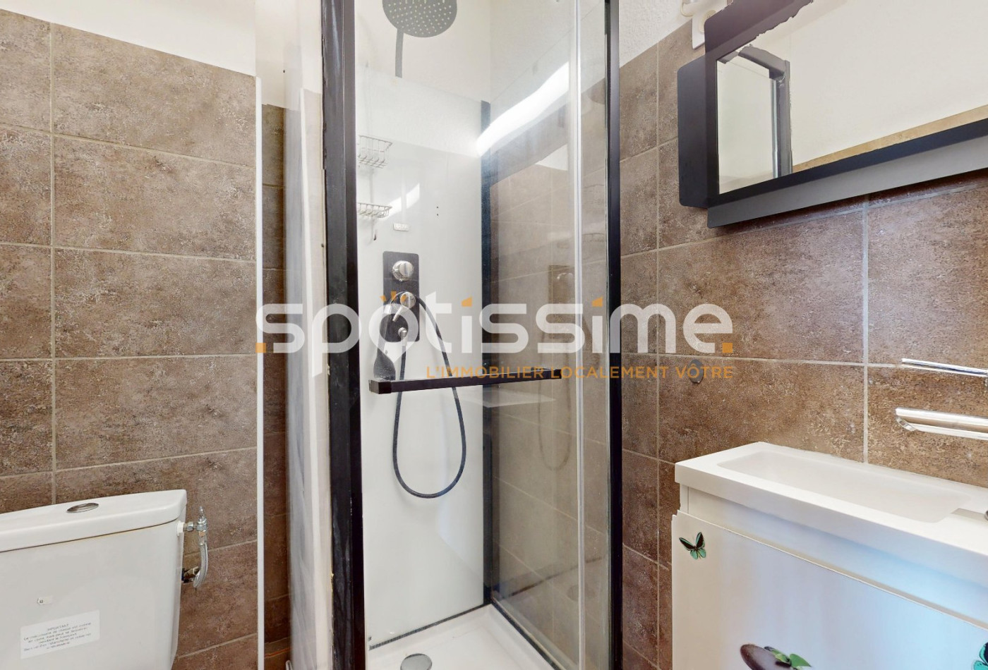 vente Appartement en résidence Le Cap D'agde - Photo 4