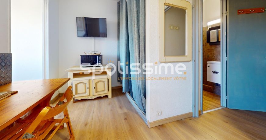 vente Appartement en résidence Le Cap D'agde