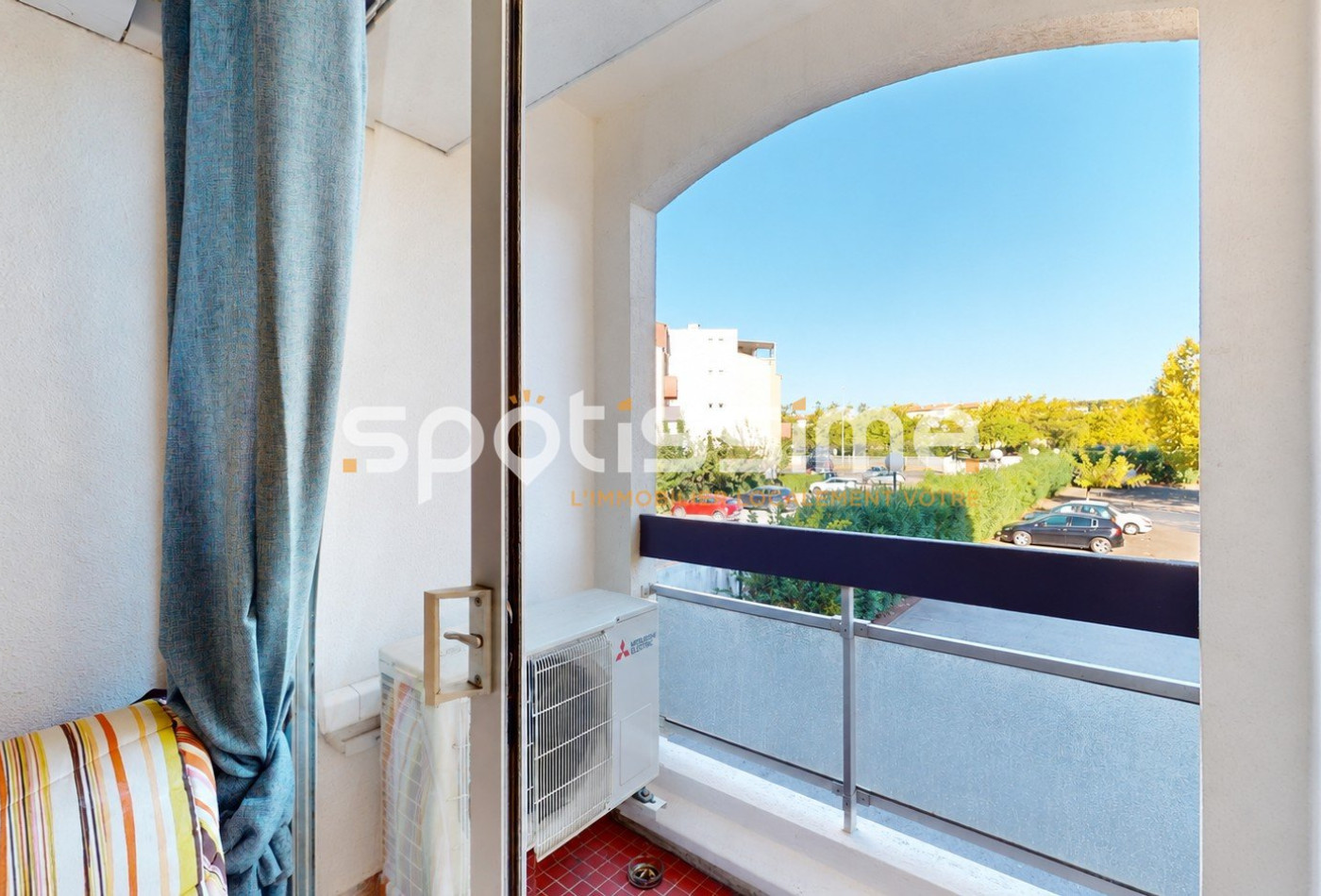 vente Appartement en résidence Le Cap D'agde - Photo 2