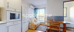 vente Appartement en résidence Le Cap D'agde