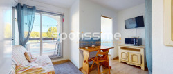 vente Appartement en résidence Le Cap D'agde