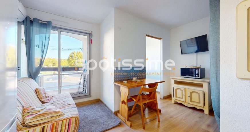 vente Appartement en résidence Le Cap D'agde