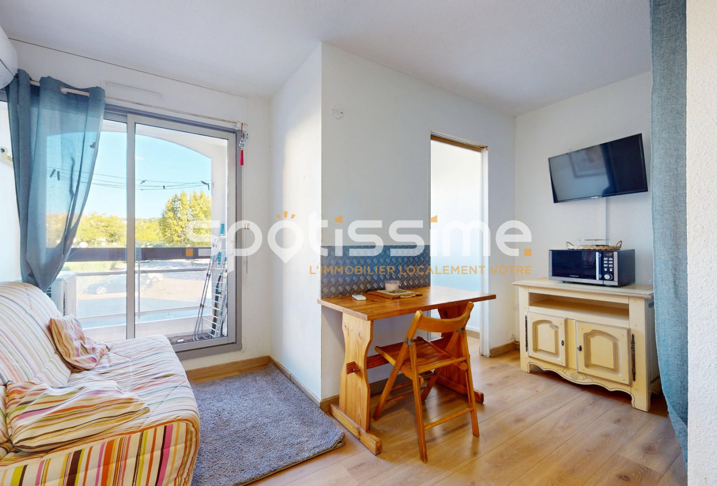 vente Appartement en résidence Le Cap D'agde - Photo 5