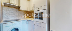 vente Appartement en résidence Le Cap D'agde