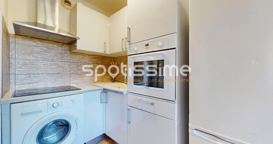 vente Appartement en résidence Le Cap D'agde